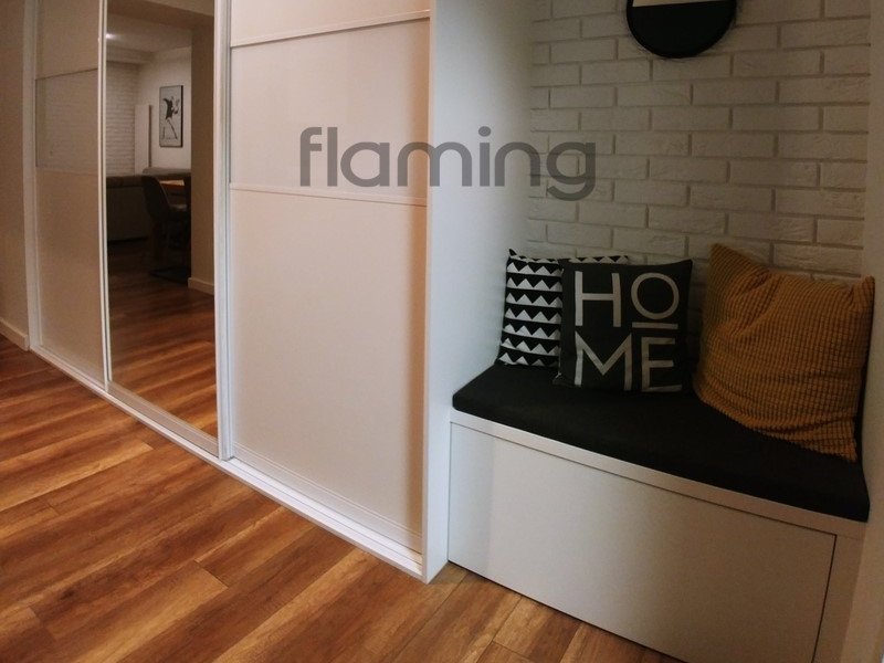 Flaming - meble na wymiar.
