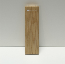 EV 67 Light Oak