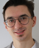 mgr inż. arch. Dawid Jaworowski - Meble Flaming